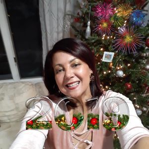 Meet your Posher, Annetta